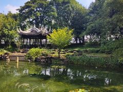 -惠山古镇·寄畅园