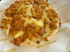 -miss pizza
