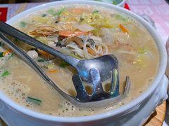 -四道菜·福建菜馆(万家广场店)