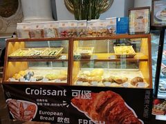 -海豚湾·大堂吧(厦门佰翔波特曼七星湾酒店)