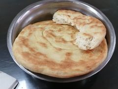 -龙门李家三旦羊肉汤馆