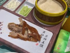 -苏先生海鲜渔庄(金桥店)