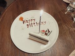 -夏朵餐厅(丁香店)