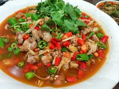 -飞虹鱼馆(春华路店)