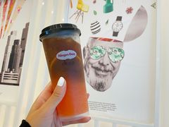-哈根达斯(美罗城店)