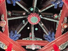 -光岳楼