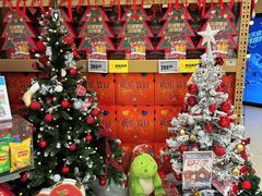 -盒马X会员店(王府井奥莱UP TOWN店)