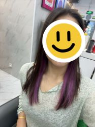 -秦·专注剪发