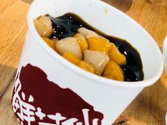 -鲜芋仙Meet Fresh(五道口店)