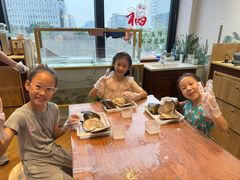-十八字金银饰·拼豆·开蚌手工体验团建(君太百货店)