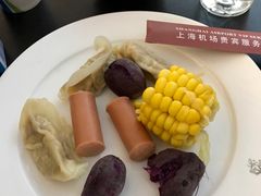 -虹桥机场V2贵宾休息室