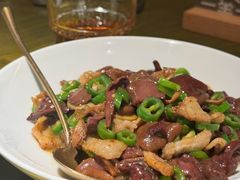 -一坐一忘云南菜(卓悦中心)