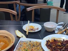 -勇利赵家烤肉坊(含光路店)