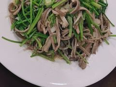 -晋阳饭庄(虎坊桥店)