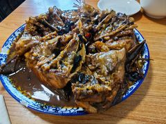 -金鹏鱼肉馆