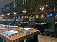 大堂-汉巴味德(大悦城店)