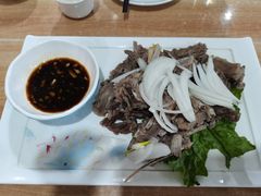-新疆食府(华龙店)