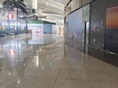 -青岛胶东国际机场