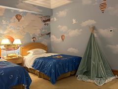 -南京维景国际大酒店(南京博物院店)