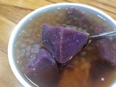 香芋紫薯-冰神糖水铺(国贸中心店)