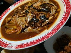 -旺顺阁鱼头泡饼(常营店)