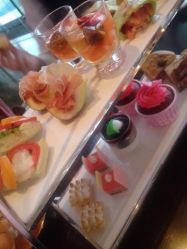 -北京柏悦酒店宴会厅