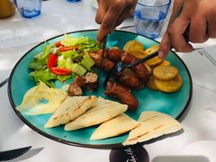 -HELLO MUSAE 拾光缪斯餐厅·纯正希腊风味(苏州中心店)