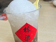 -刘栋梁大排档(淮海东路店)