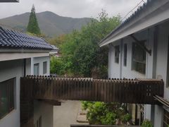 -天目湖御水温泉·度假酒店