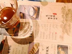 -绿茶餐厅(布吉万象汇店)