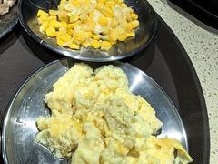 -东门韩国烤肉·韩国料理(烟台朝阳街店)