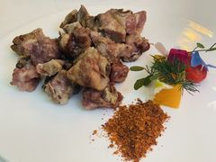 花椒骨-院8里·少城记忆老川菜(宽窄巷子店)