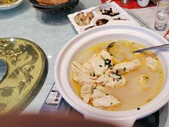 -老泰安•泰安菜(迎胜路店)