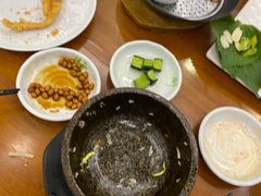-全州拌饭馆(断桥店)