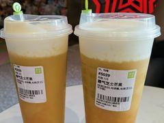 -奈雪的茶(红谷滩万达广场店)
