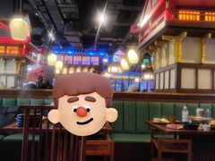 -牛New寿喜烧(闵行龙湖天街店)