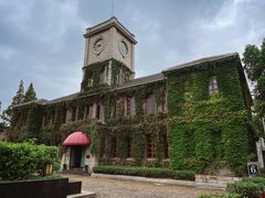 -半岛1919创意园区