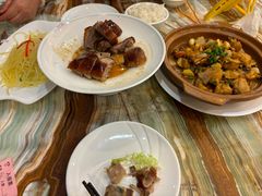 -椿记烧鹅(叠彩店)