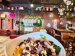 -味德西餐音乐酒吧 Wade's Bar&Grill