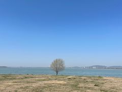 -苏州东太湖生态园