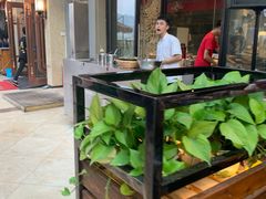 大堂-易老头三样菜(南滨路总店)