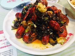 -汉虾王.小龙虾.武汉菜.粤菜(科技园店)