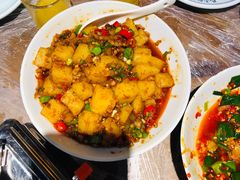 -壹盏灯(惠农店)