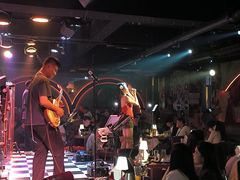 -音乐房子·Vintage Live Bar(玉林总店)
