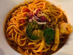 -静香HOUSE·全时段融合餐厅(七星欢乐颂店)