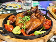 -米德维奇俄式西餐厅(西六道街店)