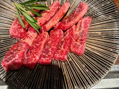 -御牛道日式烤肉料理(杭州万象城店)