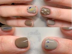 -吉田美学化妆美甲摄影培训(丽水校区)