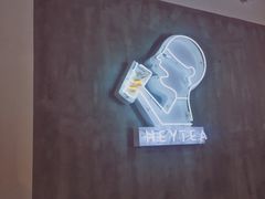 -喜茶(佛山顺德大良东乐路店)