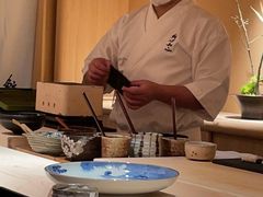-鮨心和(外滩店)